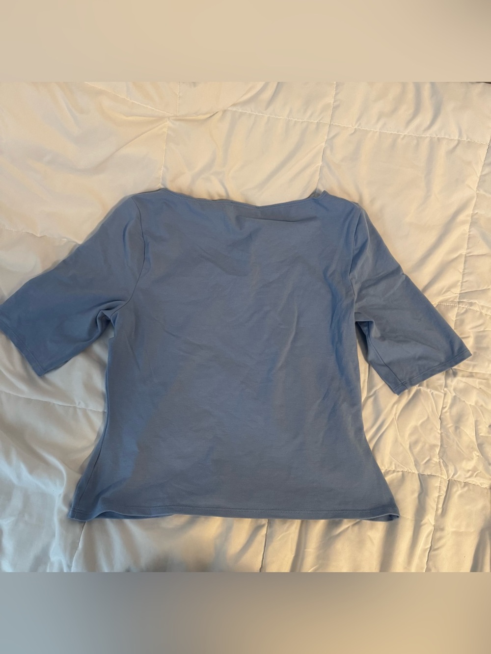 Reformation Santino knit top! - Picture 6 of 6